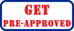 get pre approved 