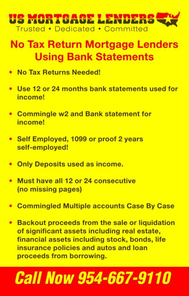 Florida Mortgage Lenders 100+ Speciality Private FL Mortgage